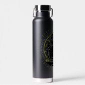 超自然的ウィンチェスター兄弟ファミリービジネス ウォーターボトル (正面)