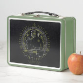 超自然的ウィンチェスター兄弟ファミリービジネス メタルランチボックス (インサイチュ)