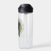 超自然的ウィンチェスター兄弟「ショットガン」 ウォーターボトル (背面)