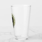 超自然的ウィンチェスター兄弟「ショットガン」 タンブラーグラス (左)