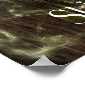 超自然的カバー ポスター (角)