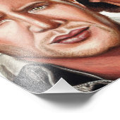 超自然 フォトプリント            (角)