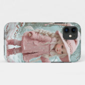 超薄型iPhoneカバーソフトTouchiPhoneケース Case-Mate iPhoneケース (裏面(横))