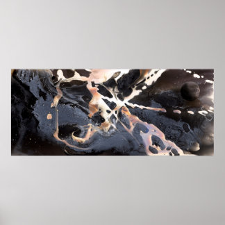 超越の ポスター