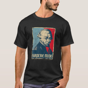 超越哲学 Tシャツ