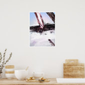 超越性 ポスター (キッチン)