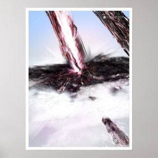 超越性 ポスター