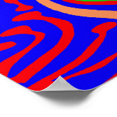 超越進化 ポスター (角)