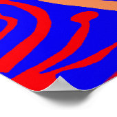 超越進化 ポスター (角)