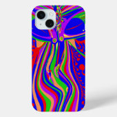 超越進化 Case-Mate iPhoneケース (裏面)