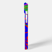 超越進化 Case-Mate iPhoneケース (裏面 / 左)