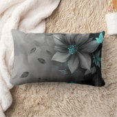 超越開花 ランバークッション (ブランケット)