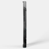 超越開花 SAMSUNG GALAXYケース (右側面)