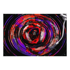 超越 フォトプリント           