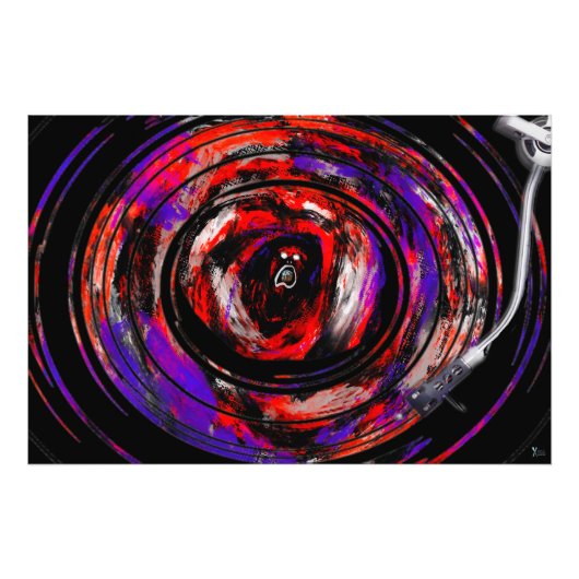 超越 フォトプリント            (正面)