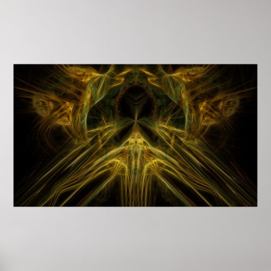 超越 ポスター (正面)