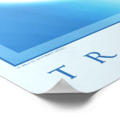 超越 ポスター (角)