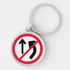 超過奪取の禁止 | Premium Keychain キーホルダー