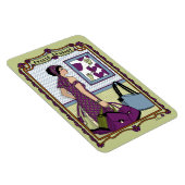 超過手荷物_A_4x6冷蔵庫磁石 マグネット (右側)