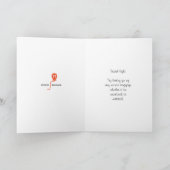 超過手荷物_B_グリーティング カード (内部)