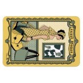 超過手荷物_C_4x6冷凍機磁石 マグネット (横)