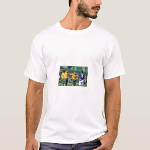 超長腕 Tシャツ