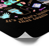 超音波技術ソノグラフナショナルナースデー ポスター (角)