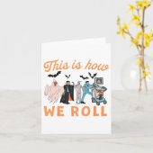 超音波技術幽霊脈管技術ソノグラファーH カード (黄色い花)