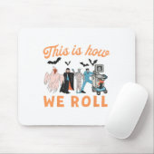 超音波技術幽霊脈管技術ソノグラファーH マウスパッド (マウス)