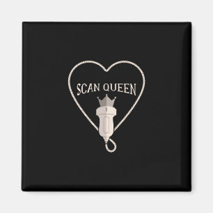 超音波検査 マグネット