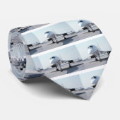 超音速コンコルド ネクタイ (ロール)