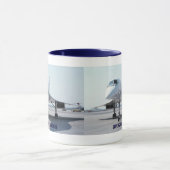 超音速コンコルド マグカップ (中央)