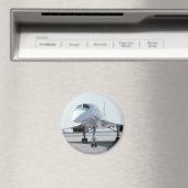 超音速コンコルド マグネット (インサイチュ (食洗機))