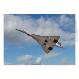 超音速コンコルドG-BOAB