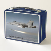 超音速ミサイル メタルランチボックス (裏面)