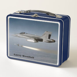 超音速ミサイル メタルランチボックス