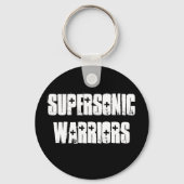 超音速戦士 – キーチェーン (正面)