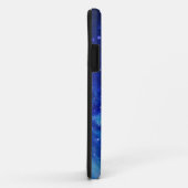 超音速遮音性ジェット Case-Mate iPhoneケース (裏面/右)