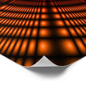 超音速2 ポスター (角)