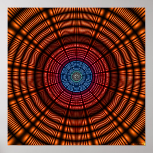 超音速2 ポスター (正面)