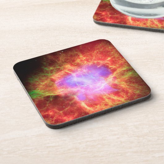 超高密度中性子星雲 コースター (左側)