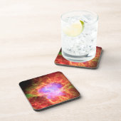 超高密度中性子星雲 コースター (右側)