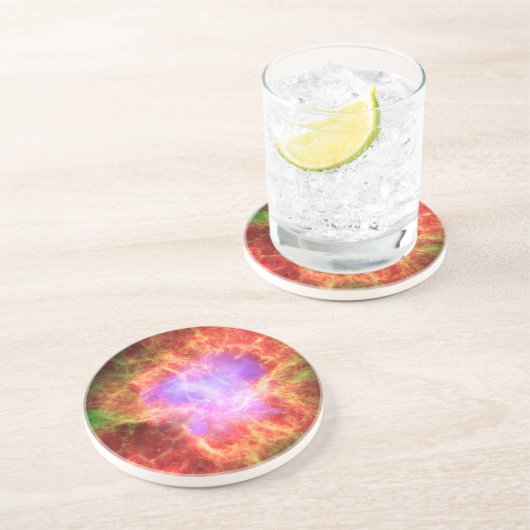 超高密度中性子星雲 コースター (側面)