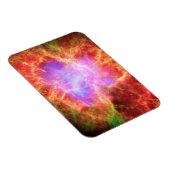 超高密度中性子星雲 マグネット (右側)