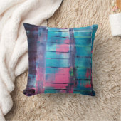 超高層ビル クッション (ブランケット)