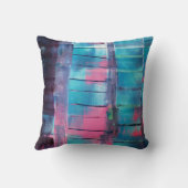 超高層ビル クッション (裏面)