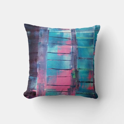 超高層ビル クッション (正面)