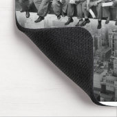 超高層ビル マウスパッド (コーナー)