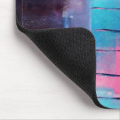 超高層ビル マウスパッド (コーナー)