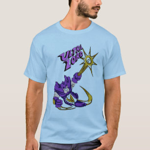 超Cartooonのワイシャツ Tシャツ